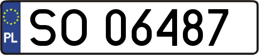 SO06487