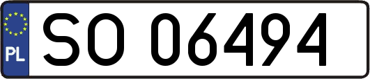 SO06494
