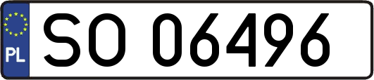 SO06496