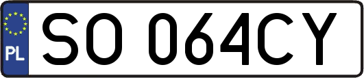 SO064CY