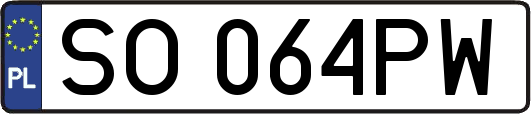 SO064PW