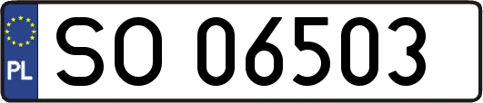 SO06503