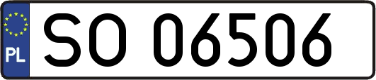 SO06506