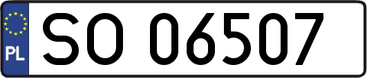 SO06507