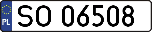 SO06508