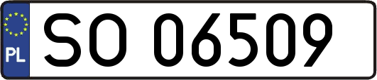 SO06509