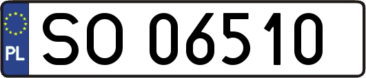 SO06510