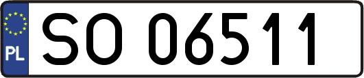 SO06511