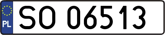 SO06513
