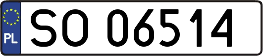 SO06514