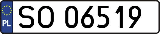 SO06519