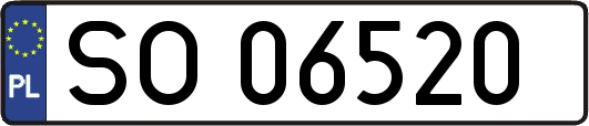 SO06520