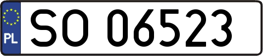 SO06523