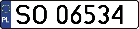 SO06534