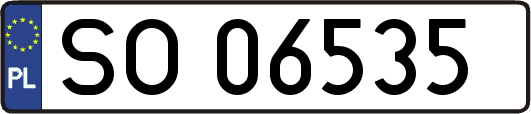 SO06535