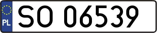 SO06539