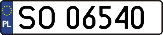 SO06540