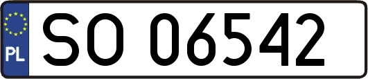SO06542