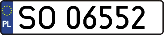 SO06552