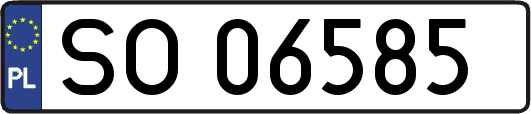 SO06585