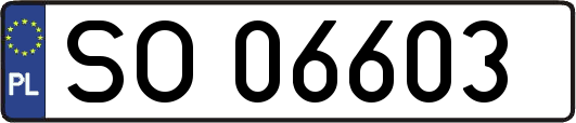 SO06603