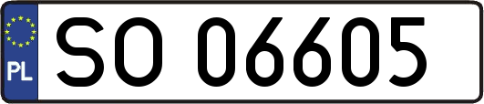 SO06605