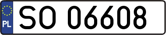 SO06608