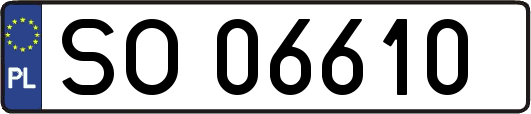 SO06610
