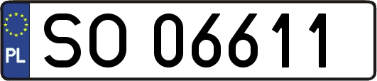 SO06611