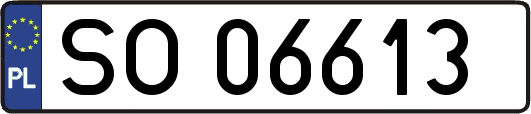 SO06613