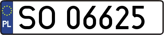 SO06625