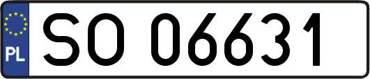 SO06631