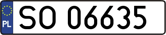 SO06635