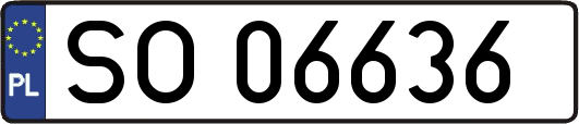 SO06636