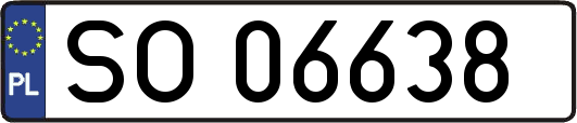 SO06638