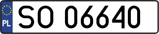 SO06640