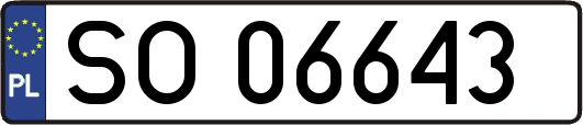 SO06643