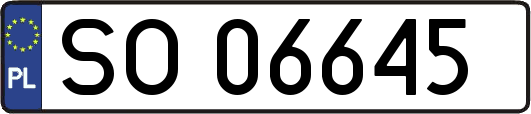 SO06645