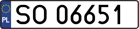 SO06651