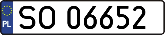 SO06652