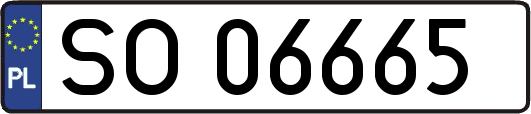 SO06665