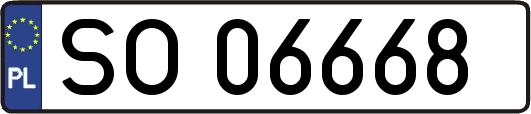 SO06668