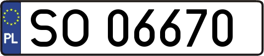 SO06670