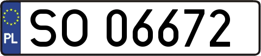 SO06672