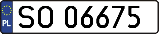 SO06675