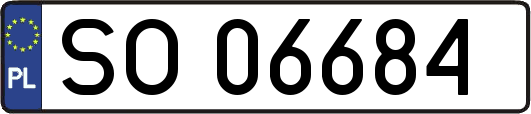 SO06684