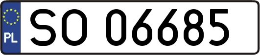 SO06685