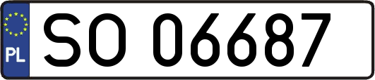 SO06687