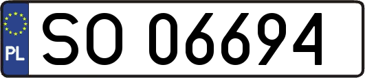 SO06694