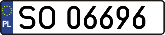 SO06696